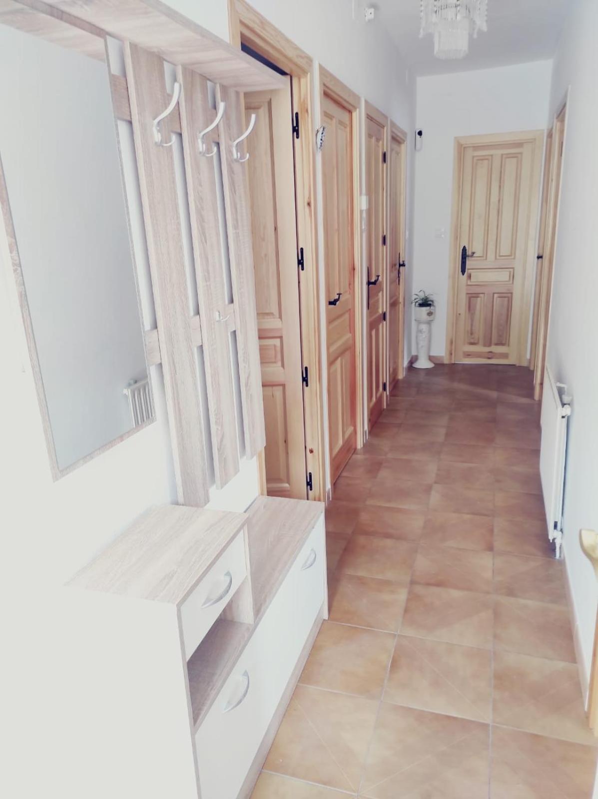 Casa Familiar Con Finca Privada Viveiro Ngoại thất bức ảnh